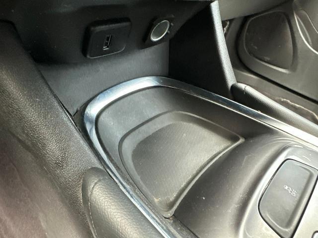 2017 Chevrolet Malibu - $9,000