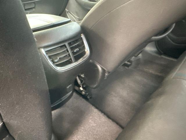 2017 Chevrolet Malibu - $9,000