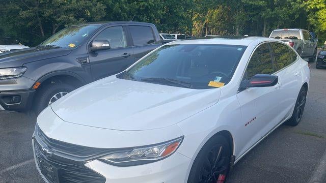 Preowned 2023 Chevrolet Malibu LT for Sale