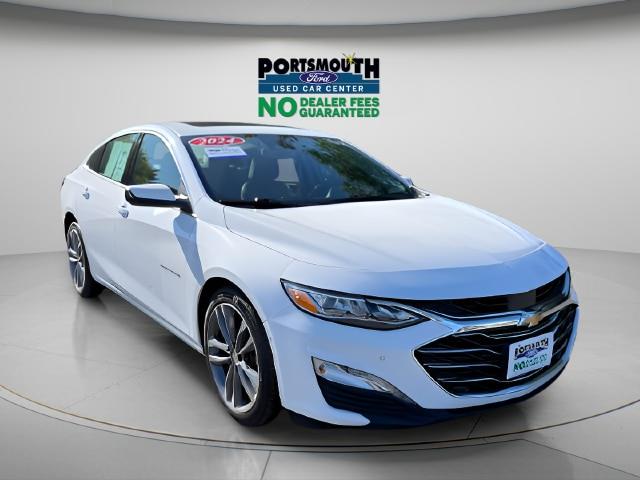 2024 Chevrolet Malibu - $19,495