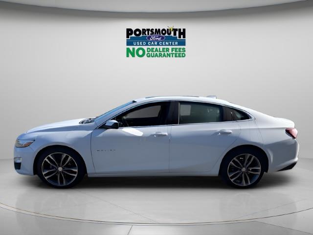 2024 Chevrolet Malibu - $19,495