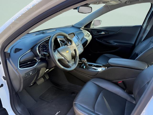2024 Chevrolet Malibu - $19,495