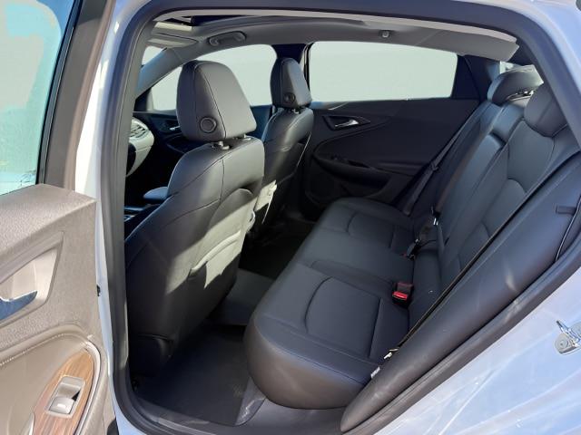 2024 Chevrolet Malibu - $19,495