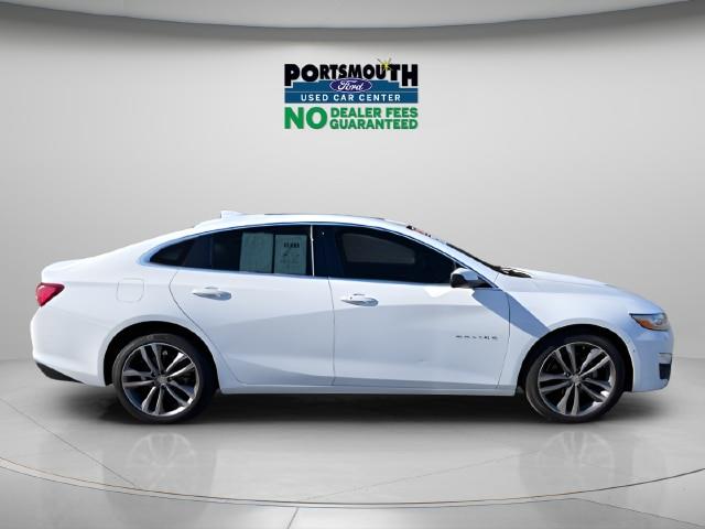 2024 Chevrolet Malibu - $19,495