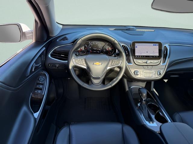 2024 Chevrolet Malibu - $19,495