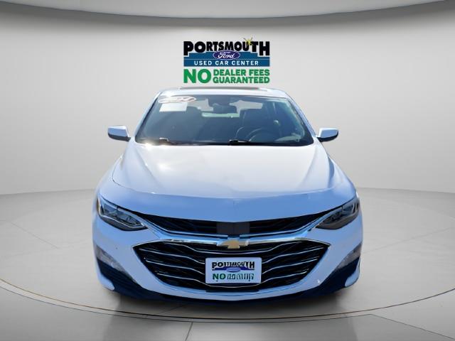 2024 Chevrolet Malibu - $19,495