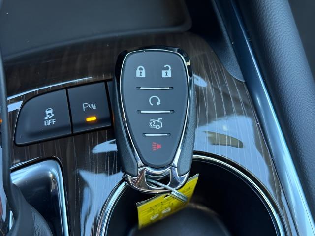 2024 Chevrolet Malibu - $19,495