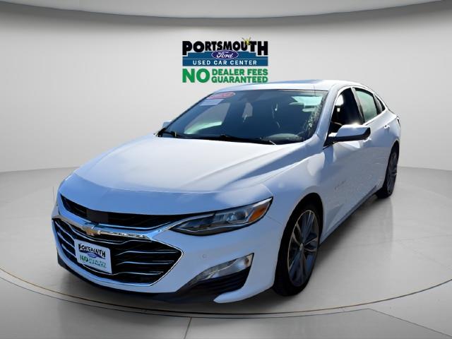 2024 Chevrolet Malibu - $19,495