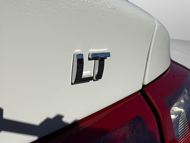2024 Chevrolet Malibu - $19,495