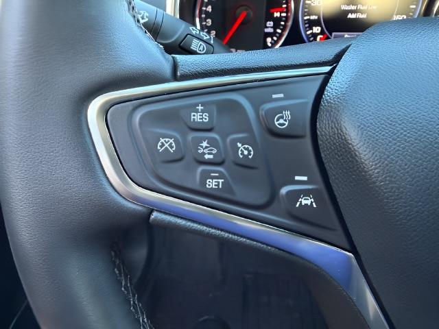 2024 Chevrolet Malibu - $19,495