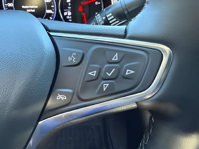2024 Chevrolet Malibu - $19,495