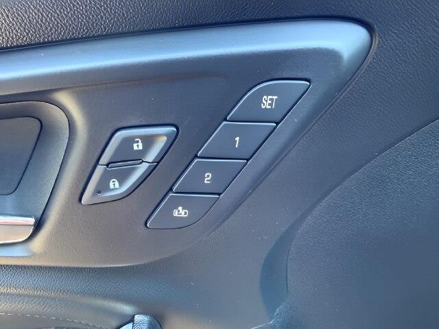 2024 Chevrolet Malibu - $19,495
