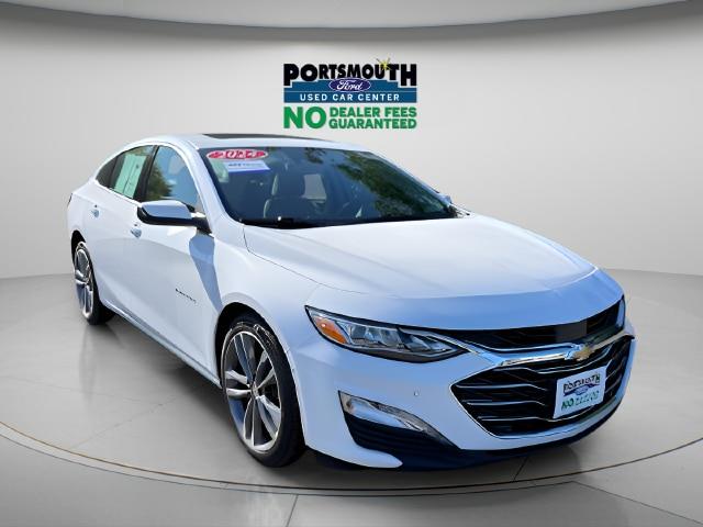 2024 Chevrolet Malibu - $19,495