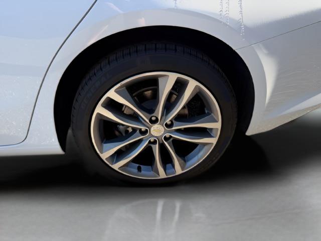 2024 Chevrolet Malibu - $19,495