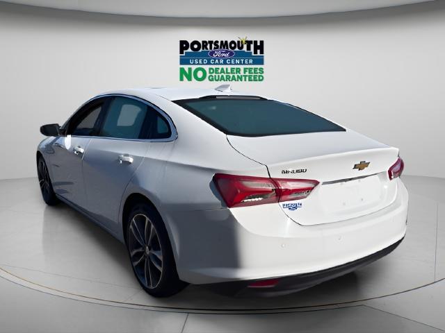 2024 Chevrolet Malibu - $19,495