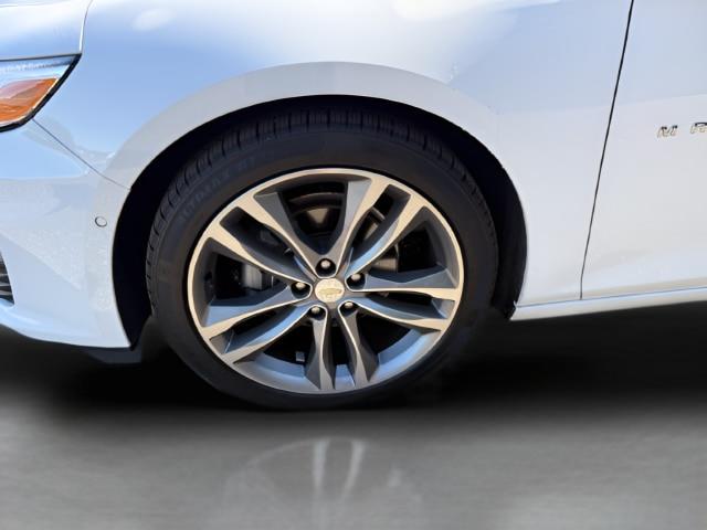 2024 Chevrolet Malibu - $19,495