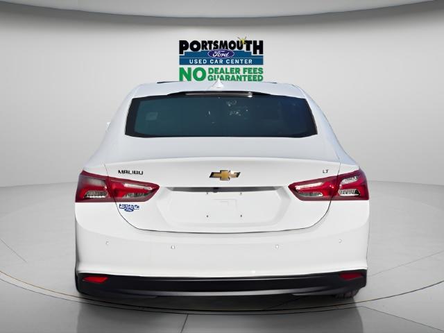 2024 Chevrolet Malibu - $19,495