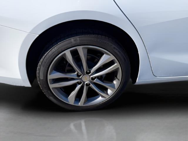 2024 Chevrolet Malibu - $19,495
