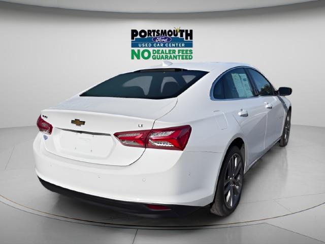 2024 Chevrolet Malibu - $19,495