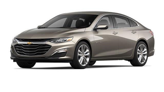 Preowned 2024 Chevrolet Malibu LT for Sale