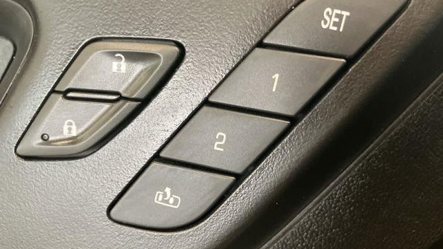 2019 Chevrolet Malibu Premier