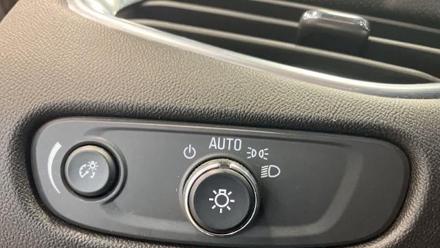 2019 Chevrolet Malibu Premier
