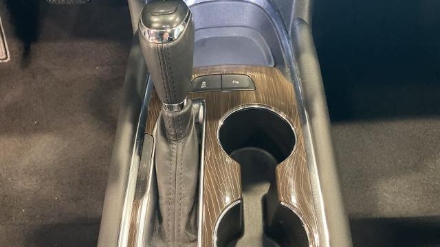 2019 Chevrolet Malibu Premier