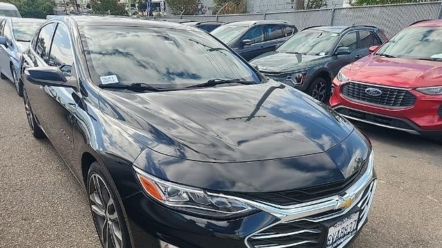 Preowned 2020 Chevrolet Malibu Premier for Sale