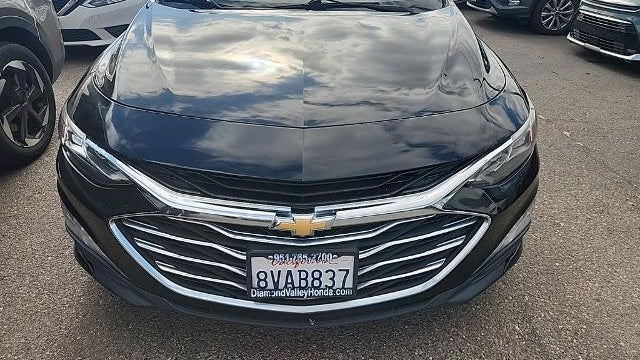 2020 Chevrolet Malibu Premier