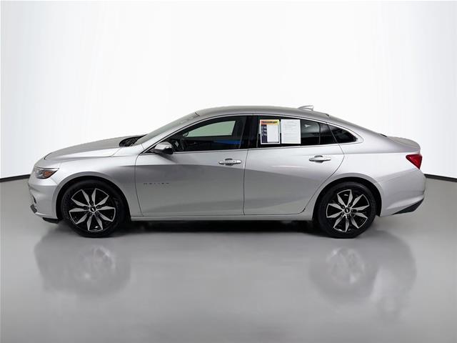 2016 Chevrolet Malibu