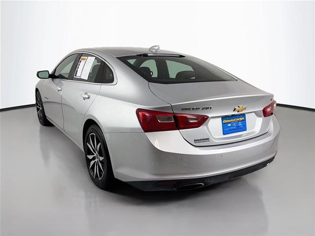 2016 Chevrolet Malibu