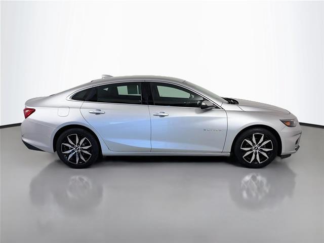 2016 Chevrolet Malibu