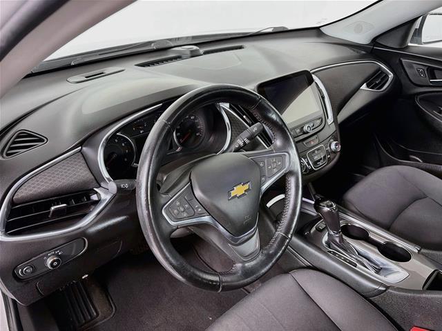2016 Chevrolet Malibu