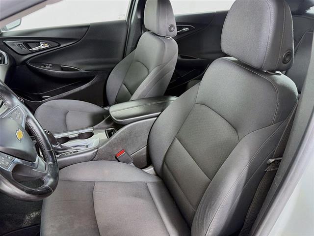 2016 Chevrolet Malibu