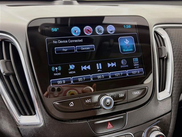2016 Chevrolet Malibu