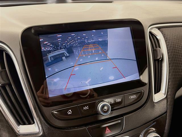 2016 Chevrolet Malibu