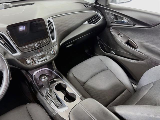 2016 Chevrolet Malibu