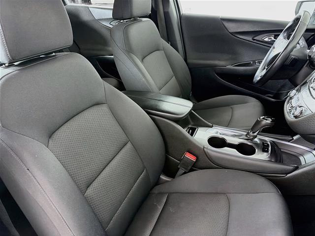 2016 Chevrolet Malibu