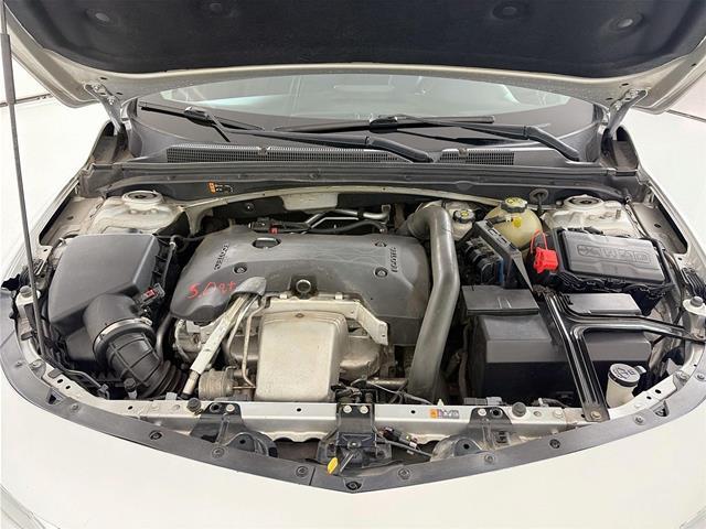 2016 Chevrolet Malibu