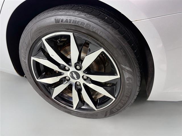 2016 Chevrolet Malibu