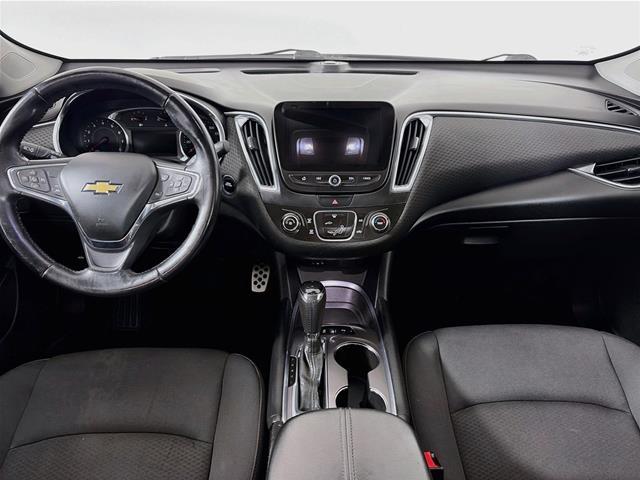 2016 Chevrolet Malibu