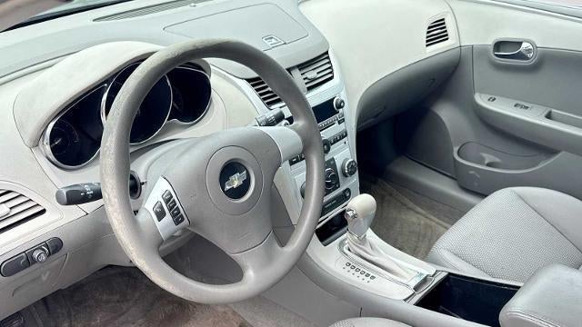 2009 Chevrolet Malibu LS Fleet