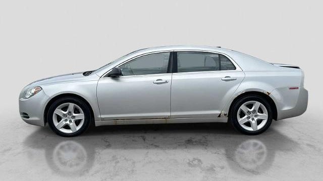 2009 Chevrolet Malibu LS Fleet