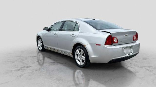 2009 Chevrolet Malibu LS Fleet