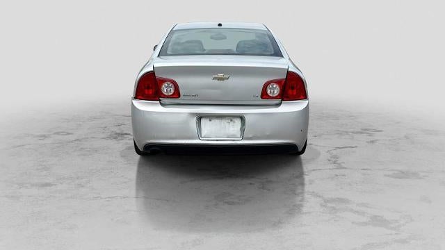 2009 Chevrolet Malibu LS Fleet