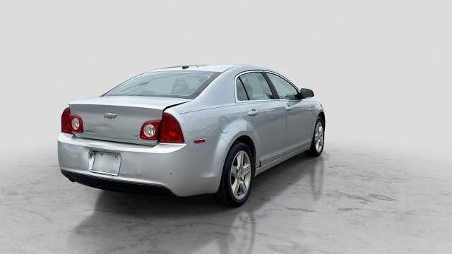 2009 Chevrolet Malibu LS Fleet