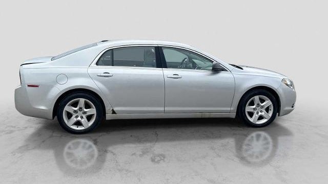 2009 Chevrolet Malibu LS Fleet