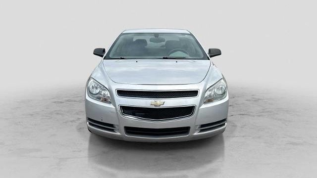 2009 Chevrolet Malibu LS Fleet