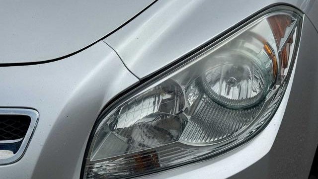 2009 Chevrolet Malibu LS Fleet