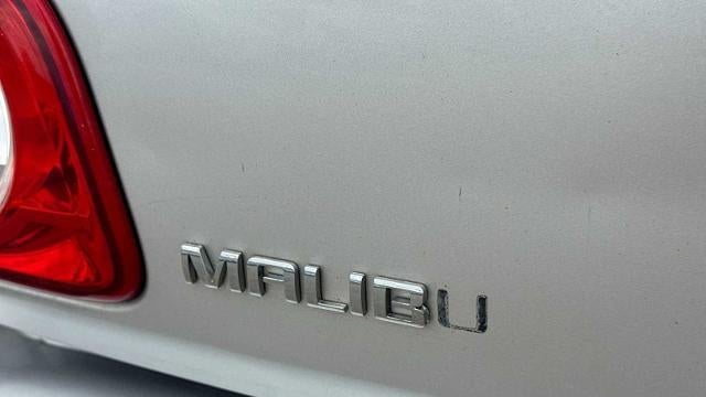 2009 Chevrolet Malibu LS Fleet